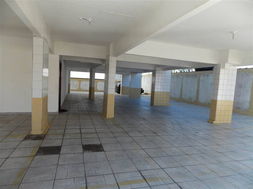 Imagem 7 de 18 de Apartamento Com 3 Dorms, Ocian, Praia Grande - R$ 400 Mil, Cod: 1653 - Rno1653