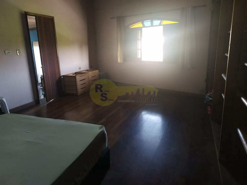 Imagem 13 de 14 de Galpão Com 3 Dorms, Cidade Da Criança, Praia Grande - R$ 595 Mil, Cod: 2700 - V2700