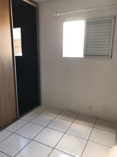 Imagem 20 de 26 de Cobertura Com 2 Dormitórios À Venda, 112 M² - Vila Euclides - São Bernardo Do Campo/sp - Co2864