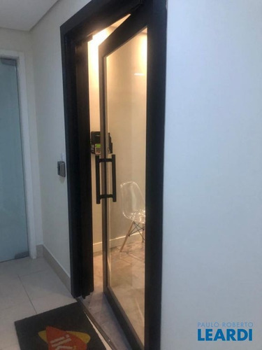 Imagem 11 de 15 de Comercial - Vila Leopoldina - Sp - 599923