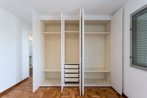 Imagem 21 de 30 de Apartamento À Venda No Bairro Vila Olímpia - São Paulo/sp - O-26956-44058