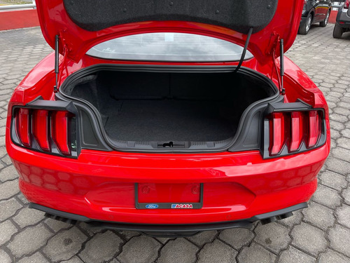 Ford Mustang 5.0l Gt V8 Mt