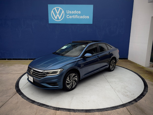 Volkswagen Jetta 1.4 T Fsi Highline Tiptronic