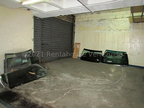 Imagen 14 de 25 de Edificio En Venta Los Ruices