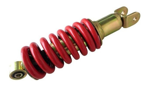 Monoshock 248mm Um180/200ns Para Moto 