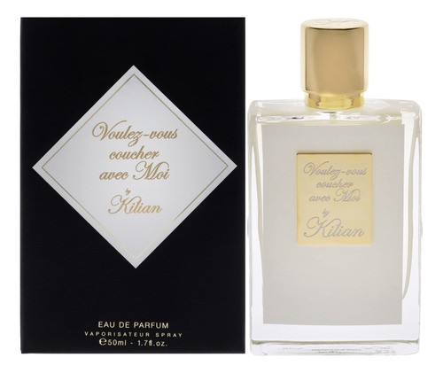 By Kilian Voulez Vous Coucher Avec Moi Eau De Parfum 1.7 Fl