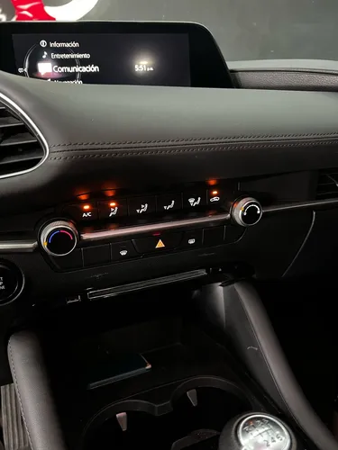 Mazda 3 2.0 Prime