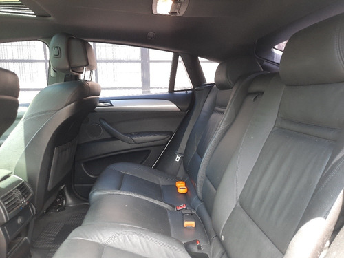 Imagen 10 de 15 de Bmw X6 3.0 Xdrive 35i 2009