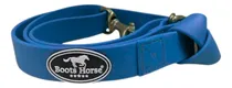 Comprar Cabo De Gamarra De Silicone Azul Royal - Boots Horse