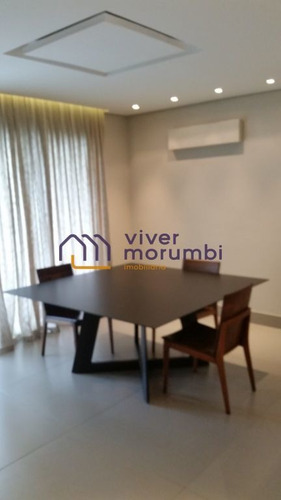 Imagem 3 de 15 de Panamby Próximo A Marginal - Nm1497