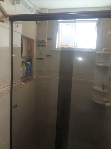 Imagem 27 de 27 de Apto Freguesia (jacarepaguá) | 3 Quartos | 53 M² | Cond: R$650.00 | 1 Vaga - Viksho