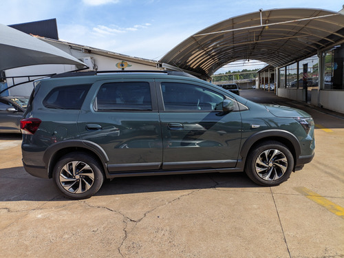 Chevrolet Spin 1.8 PREMIER 8V FLEX 4P AUTOMÁTICO