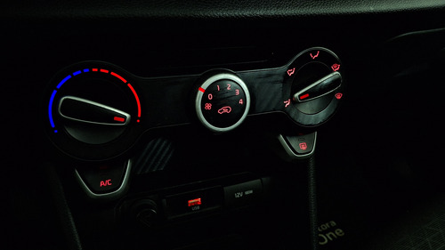 Kia Morning 1.2 EX FULL
