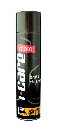 Limpiador Eni I-care Breake Cleaner- P/moto