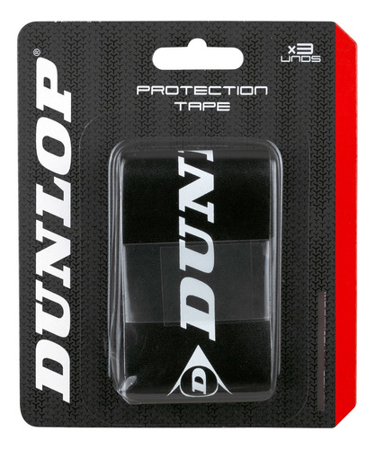 Cubrecabeza / Protector Exclusivo Dunlop (3 Palas)