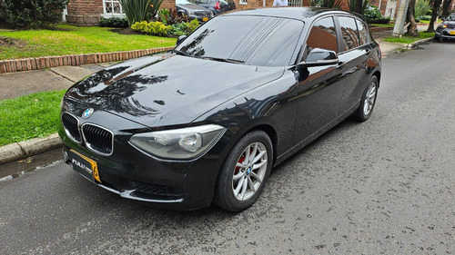 BMW Serie 1 1.6 116i F20 Sport Line