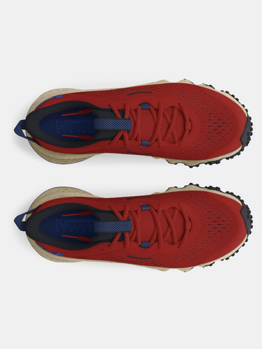 Zapatillas Under Armour Ua W Charged Maven Trail