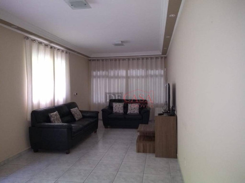 Imagem 3 de 23 de Sobrado Com 3 Dormitórios À Venda Por R$ 630.000 - Jardim Santa Maria - São Paulo/sp - So3046