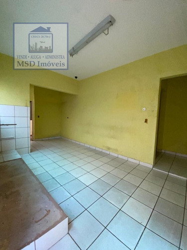 Imagem 7 de 26 de Galpão/pavilhão A Venda No Bairro Jardim Vila Galvão Em - 3210-1