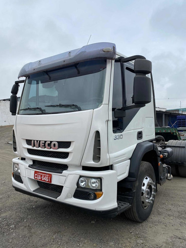 Imagem 1 de 9 de Iveco Cursor 450e 330