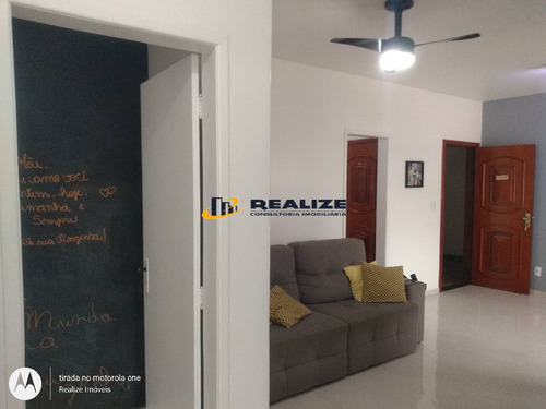 Imagem 8 de 15 de Excelente Apto 03 Qts 01 Suíte, 02 Vagas Modulados Pq. Rosário 95 M²! - 989