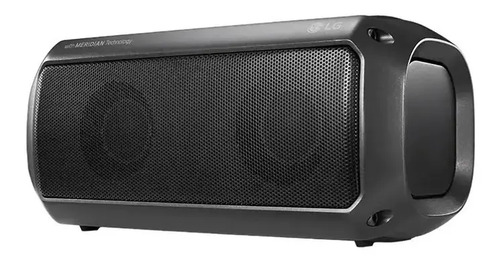 Bocina Portátil LG Pk3 Xboom Go Bluetooth | Envío gratis