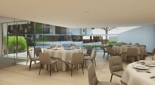 502 ¡¡¡conoce La Excelencia!!! Exclusivos Departamentos Nuevos En Venta Listos Para Habitar