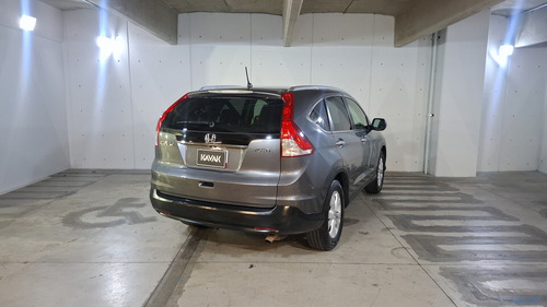Honda CR-V 2.4 Ex-l