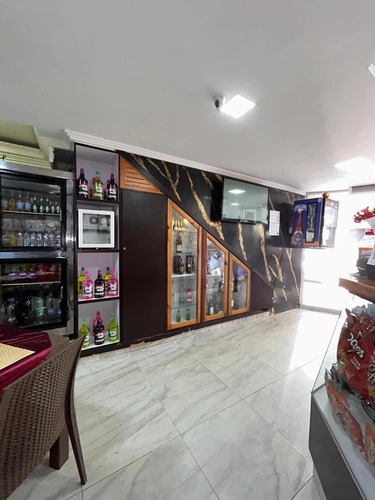 Restaurante Y Discoteca Mamamia C.a