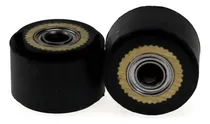 Comprar Par De Pinch Rollers - Ruedas De Goma Para Plotters De Corte
