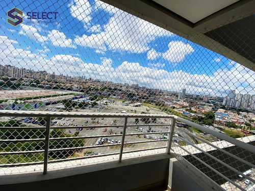 Imagem 8 de 27 de Loft Para Alugar, 42 M² Por R$ 2.050,00/mês - Jardim Do Mar - São Bernardo Do Campo/sp - Lf0019