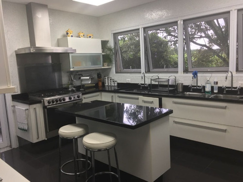 Imagem 15 de 30 de Casa A Venda, 1054 M² De Área Construída, Residencial Alphaville Residencial 10 R$ 8000.000,00 - So00055 - 68237029