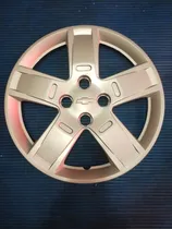 Comprar 1 Tapón Polvera De Rin Chevrolet Aveo Rin 14original 