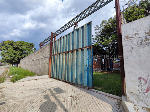 Galpon Av Intercomunal Turmero Maracay Fvina