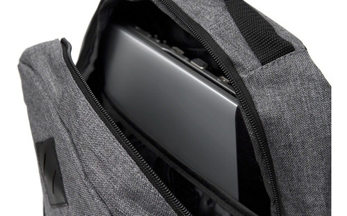 Mochila Duomo Porta Notebook Canvas Envio Gratis