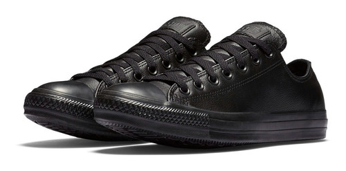 Tenis Converse Chuck Taylor All Star Piel Hombre