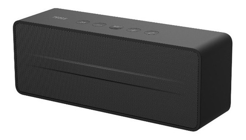 Bocina - Tedge - Bluetooth 6w Inalámbrica
