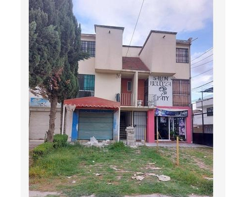 Casa En Venta, Chalco, Con Local Comercial, Estado De Mexico #26