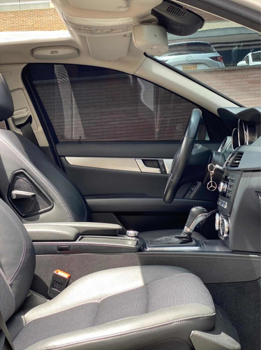 Mercedes-benz C200 C200