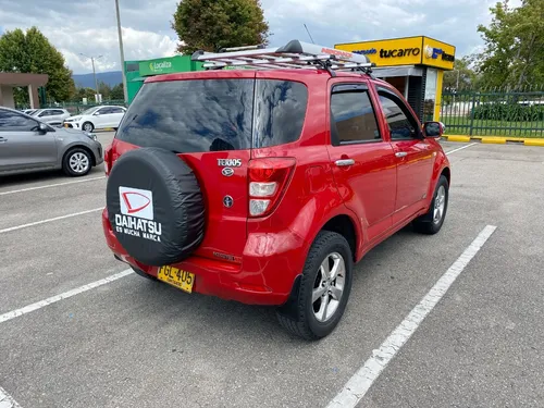 Daihatsu Terios 1.5 Okii