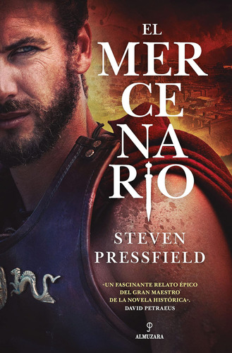 Libro: El Mercenario (spanish Edition)