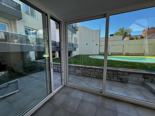 Departamento En Venta En Santos Lugares