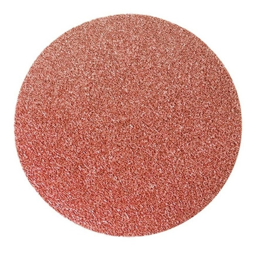 Disco De Lixa Com Velcro Grao 80 125 Mm Mtx 10x1 738459