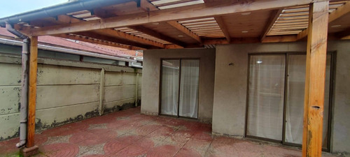 Excelente Casa En Condominio Con Acceso Controlado Algarrobo