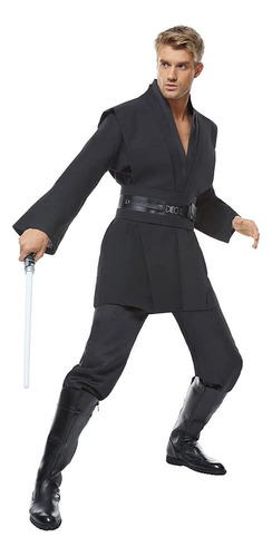 Cosplaysky Traje De Adulto Para Disfraz De Jedi Anakin Skywa