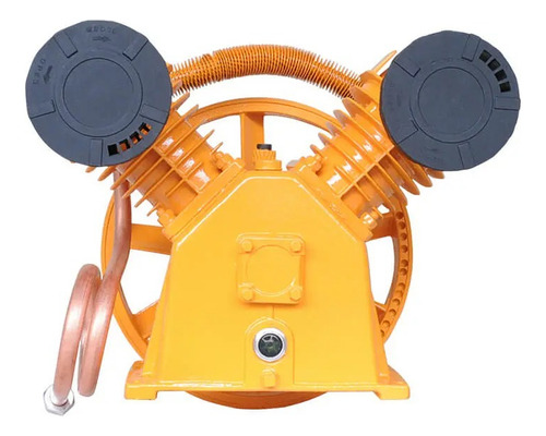 Unidade Compressora Top 20 Mpv