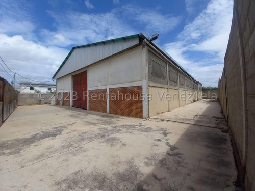 Galpónes Comercial En Venta En Zona Industrial 2 Barquisimeto Lara -- %%m-c-t%% Cod. 23 Guion 2 1 9 7 9