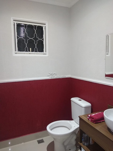 Imagem 7 de 15 de Casa - Parque Odimar - Ref: 34747206 - V-lf9482429