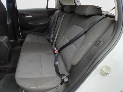 Chevrolet Onix 1.0 TURBO FLEX LTZ MANUAL