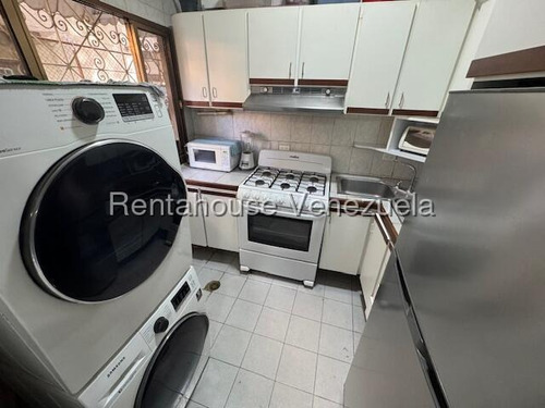 Bello Apartamento En Venta Santa Monica #25-22764